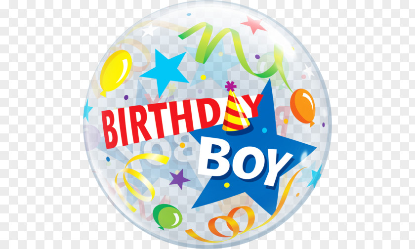Balloon Mylar Party Hat Birthday PNG