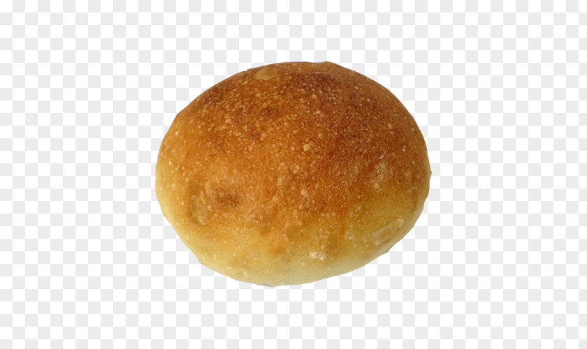 Bun Pandesal Coco Bread Small PNG