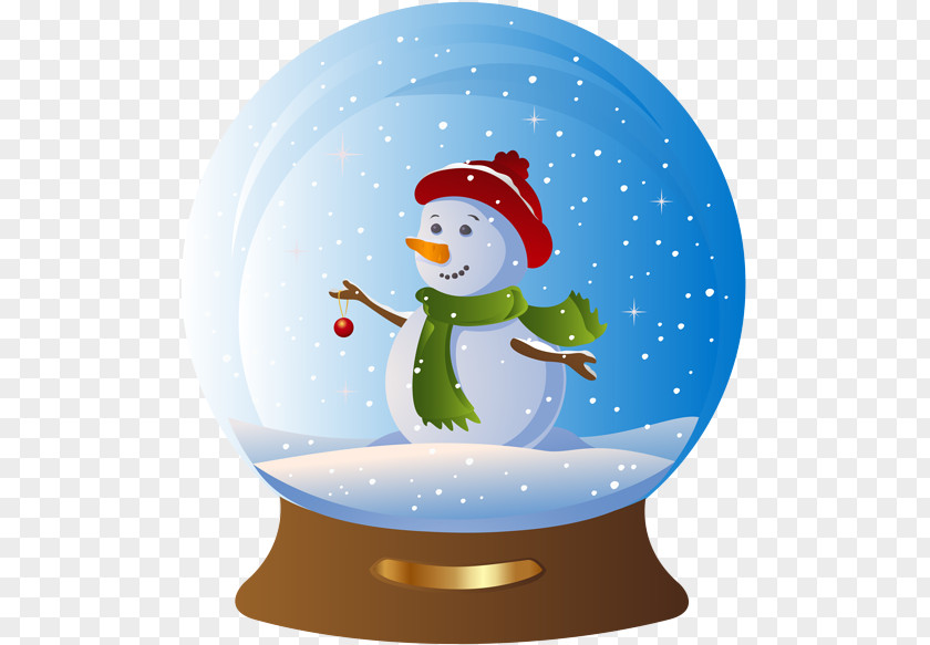 Christmas Eve Fictional Character Snowman PNG