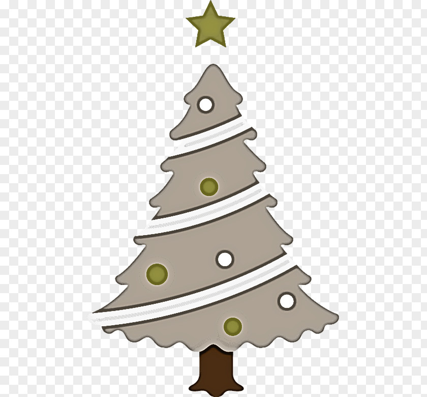 Christmas Tree PNG