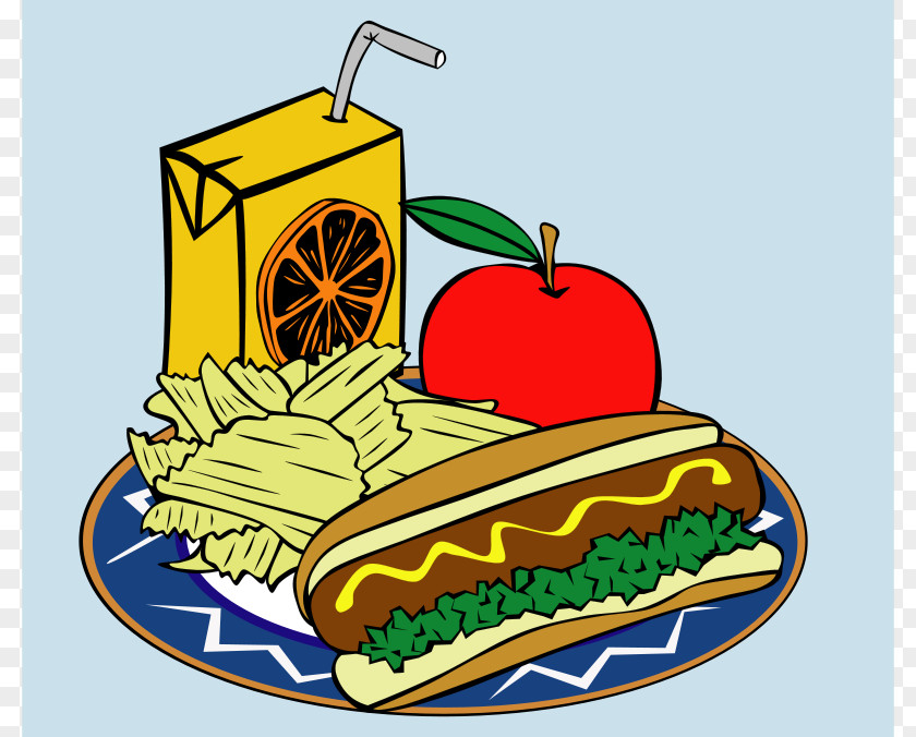 Food Pictures For Kids Orange Juice Apple Clip Art PNG