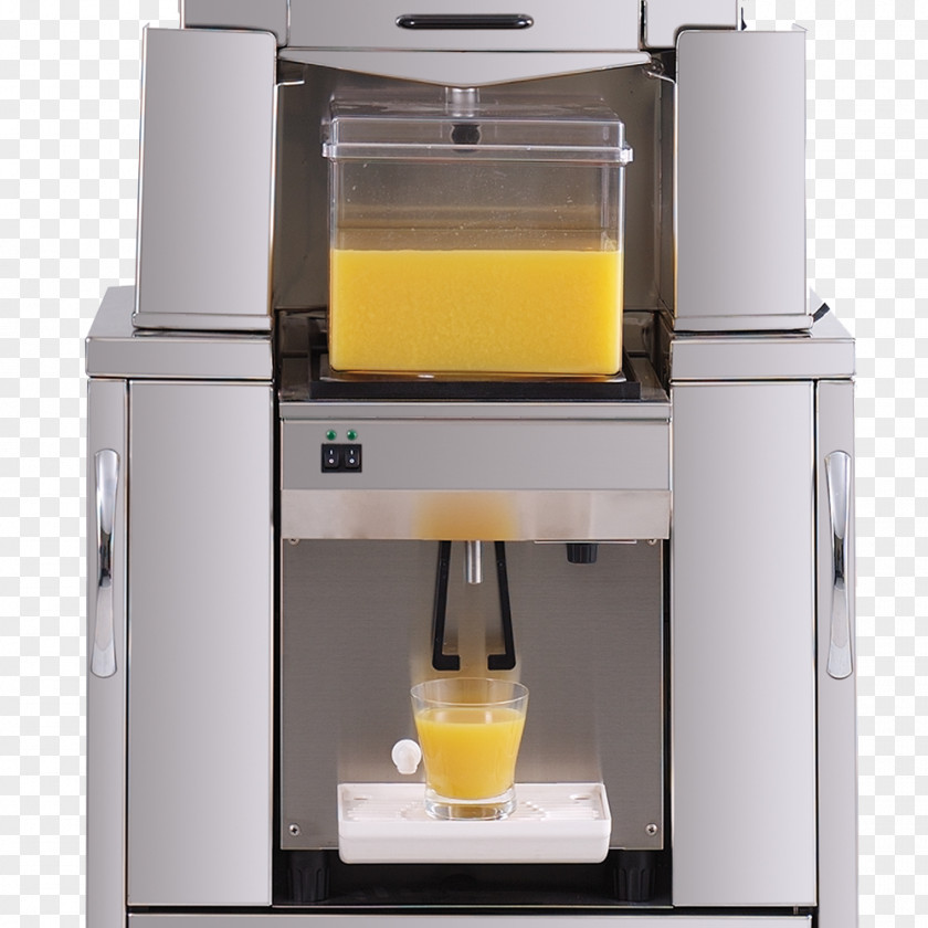 Freezer Orange Juice Juicer Lemon Squeezer Machine PNG