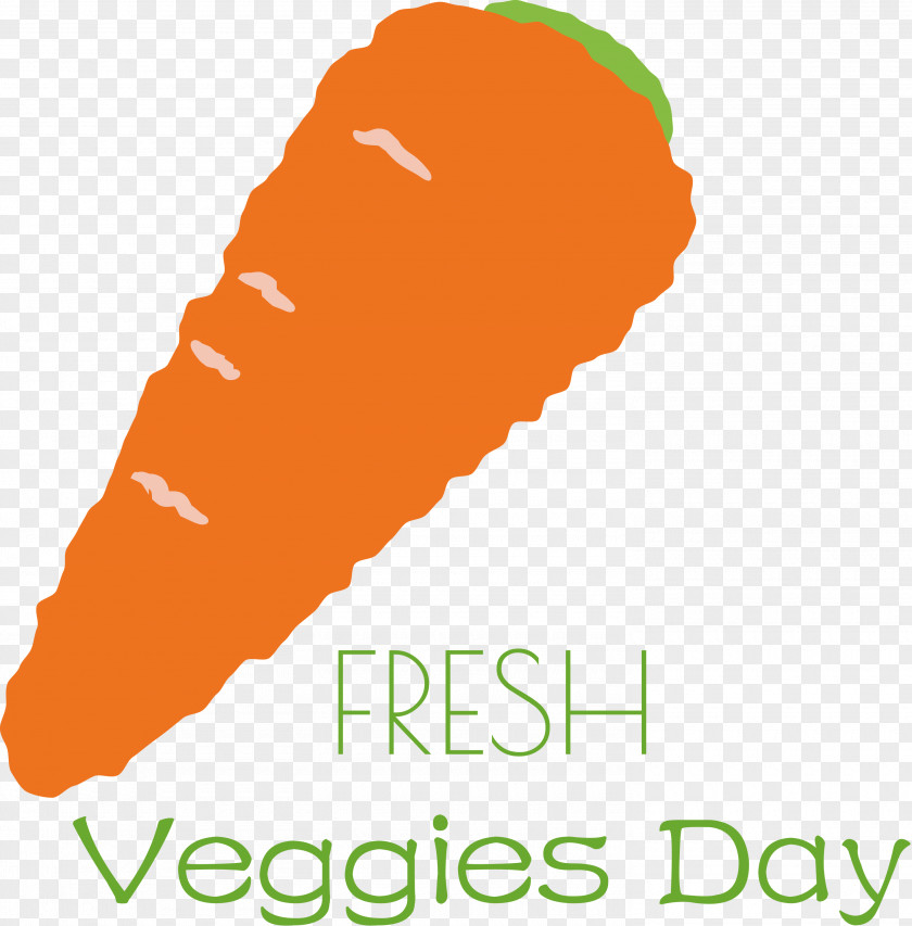 Fresh Veggies Day PNG
