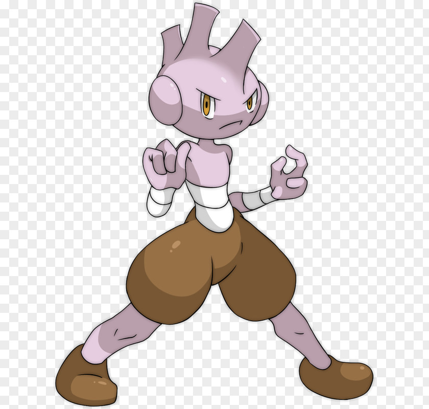 Hand Wave Pokémon Diamond And Pearl Red Blue Gold Silver Tyrogue Hitmonchan PNG