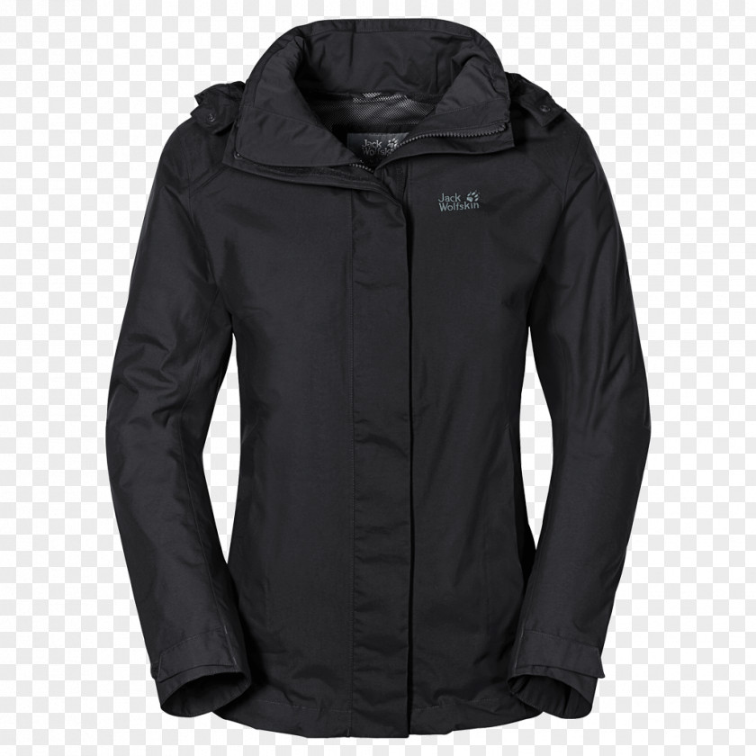 Jacket Hoodie Coat Clothing PNG