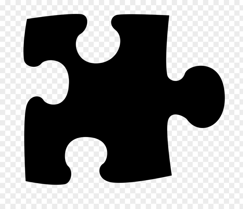 Jigsaw Puzzles Clip Art PNG