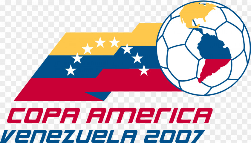 Line 2015 Copa América Logo Clip Art PNG
