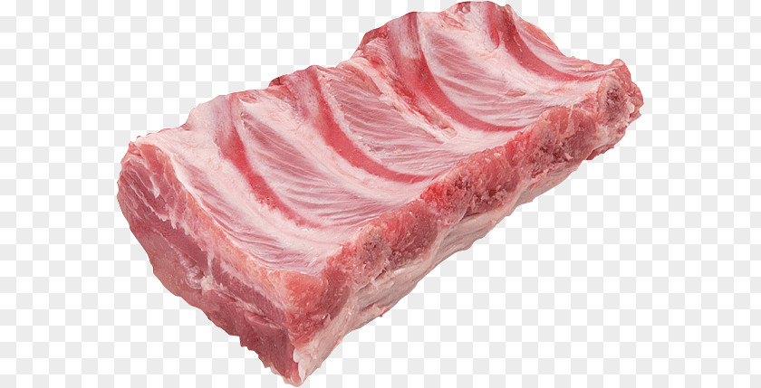 Meat Sirloin Steak Spare Ribs Domestic Pig Pulled Pork Belly PNG