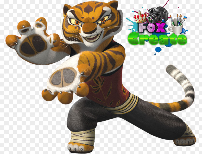 Monkey Tigress Po Master Shifu Oogway PNG