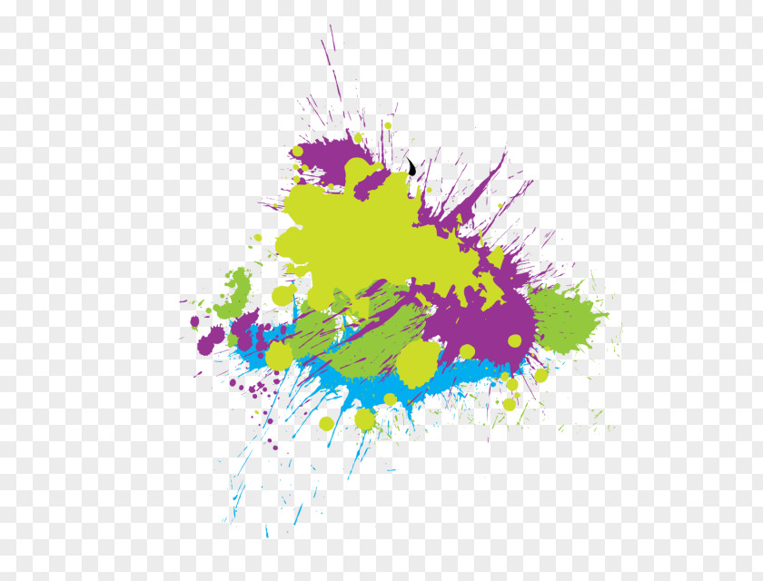 Paint Psd Computer File Download PNG