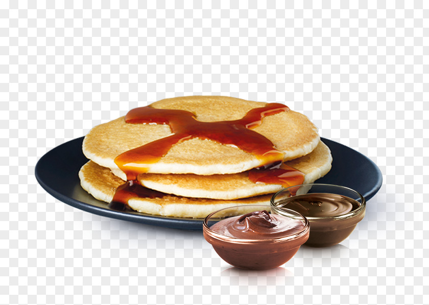 Pancake Breakfast Sandwich Fast Food McDonald's PNG