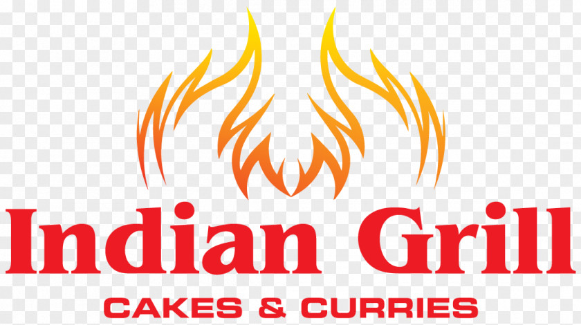 Restaurant Logo Barbecue Indian Hut (North Wales) Cuisine PNG