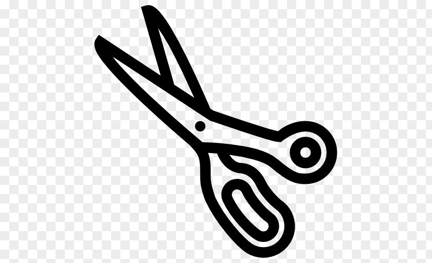 Scissors Hair-cutting Shears Clip Art PNG