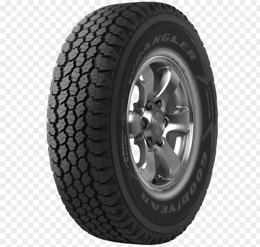 Tread Pattern Tyrepower Car Dunlop Tyres Tire Light Truck PNG