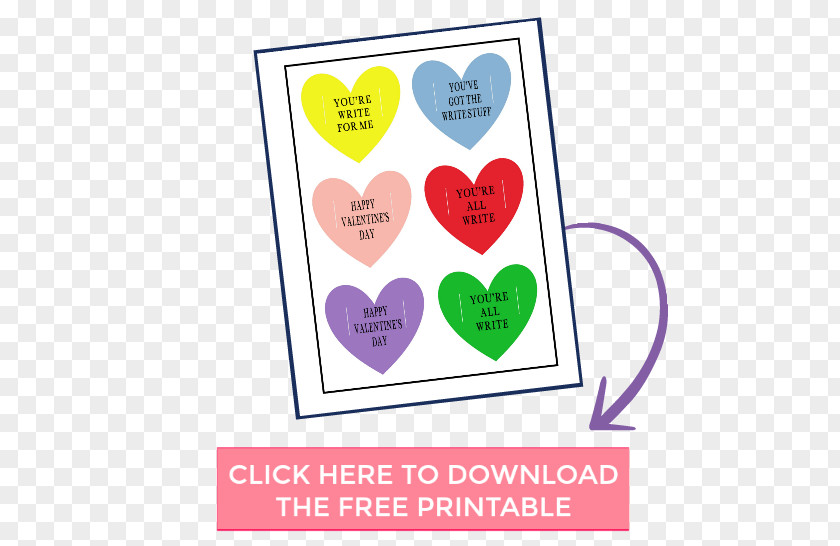 Valentine's Day Gift Greeting & Note Cards Pencil Culture PNG
