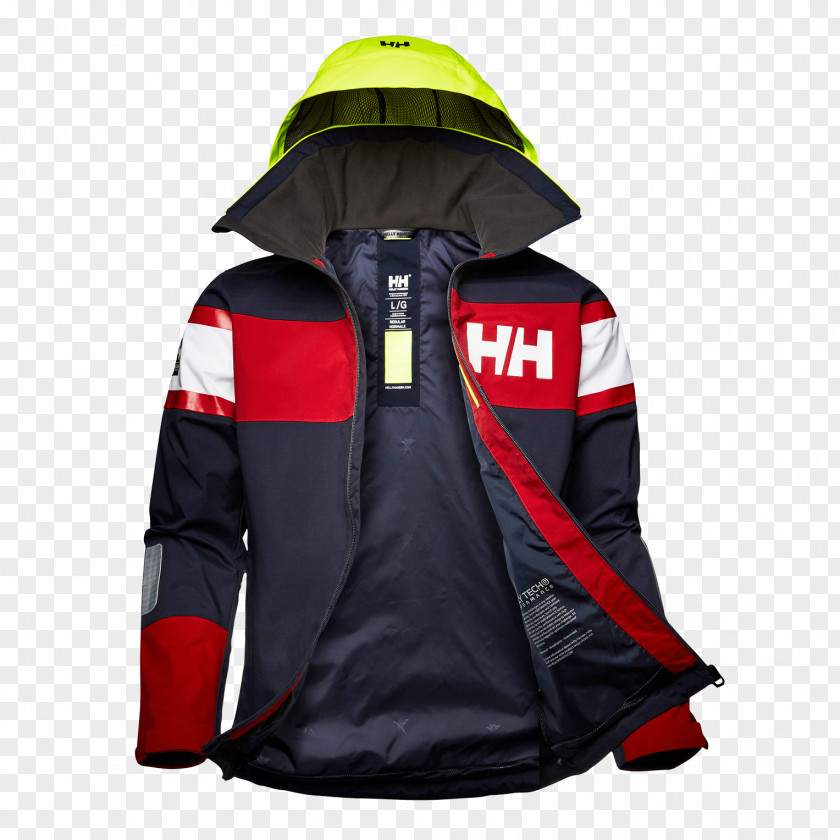 Winter Coat Jacket Helly Hansen Gilets Clothing PNG
