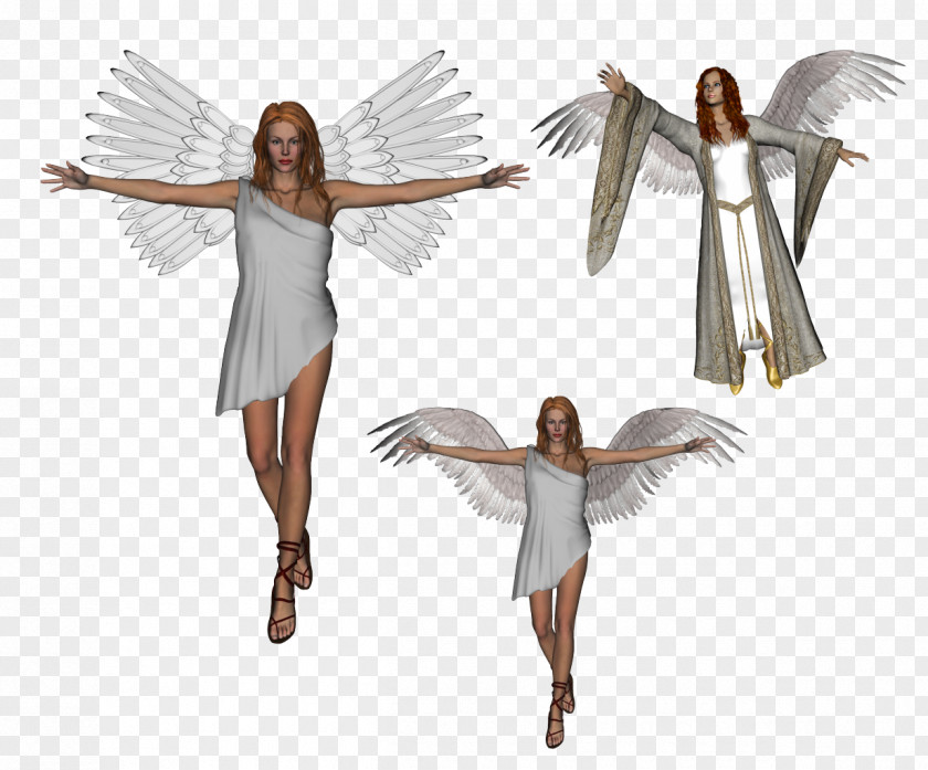 Angel Clip Art PNG