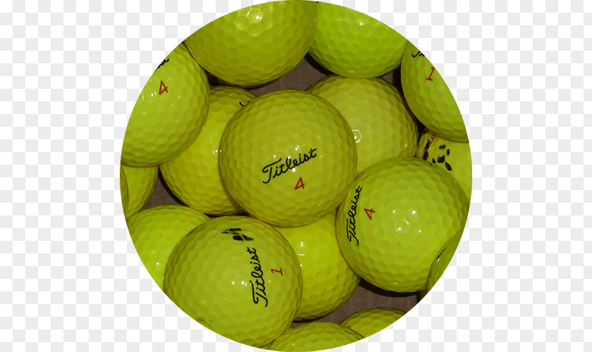 Ball Golf Balls 4 You SM5 4LQ PNG