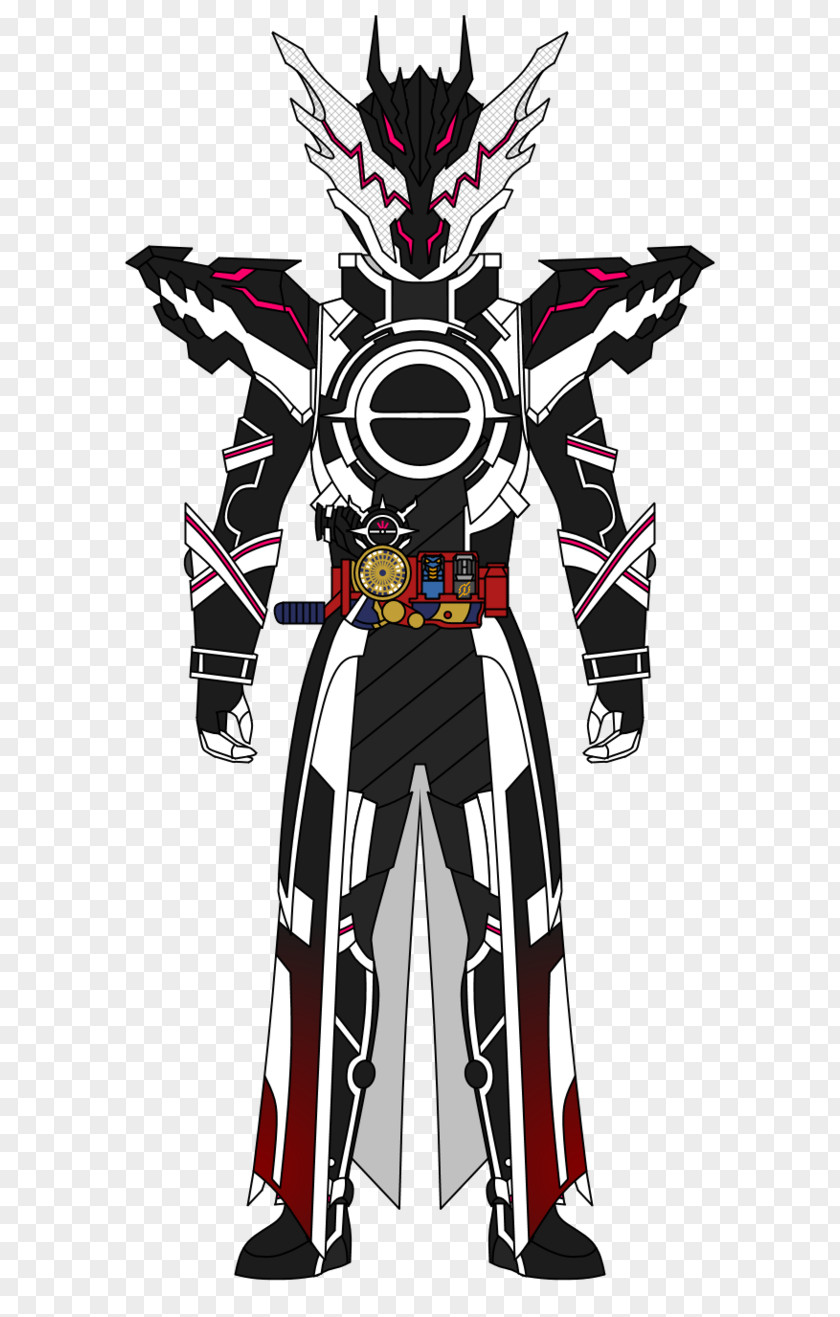 Blackhole Poster Eiji Hino Kamen Rider Brave Evol Character Fan Art PNG