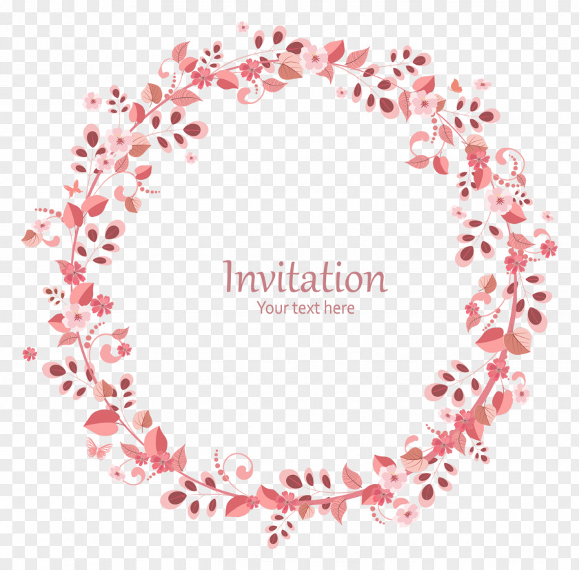 Bloemenkrans Button Vector Graphics Royalty-free Stock Photography Image Illustration PNG