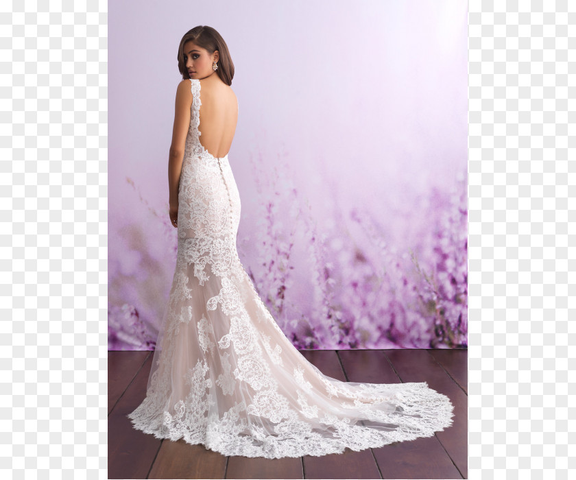 Bride Wedding Dress Gown PNG