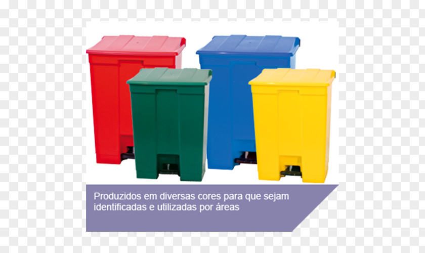 Bucket Rubbish Bins & Waste Paper Baskets Plastic PNG