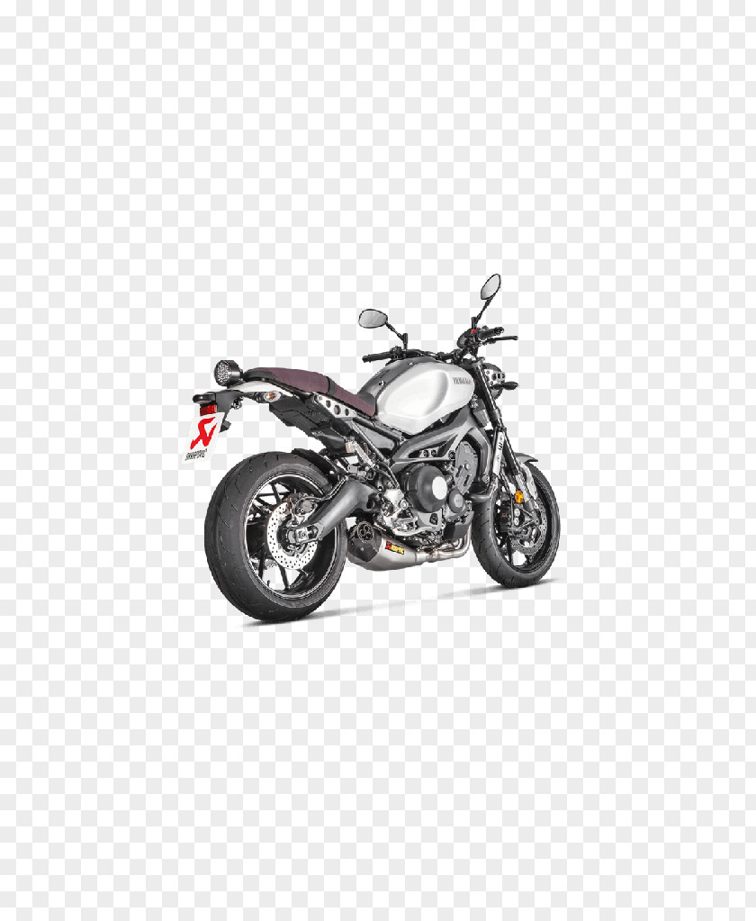 Car Exhaust System Yamaha Motor Company Akrapovič Motorcycle PNG