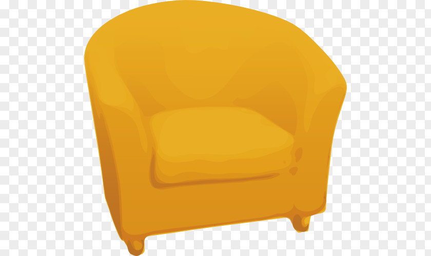 Couch Cliparts Chair Furniture Clip Art PNG