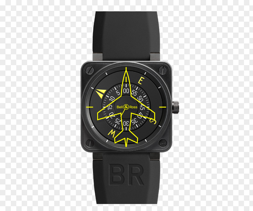 Direction Indicator Baselworld Automatic Watch Bell & Ross, Inc. PNG