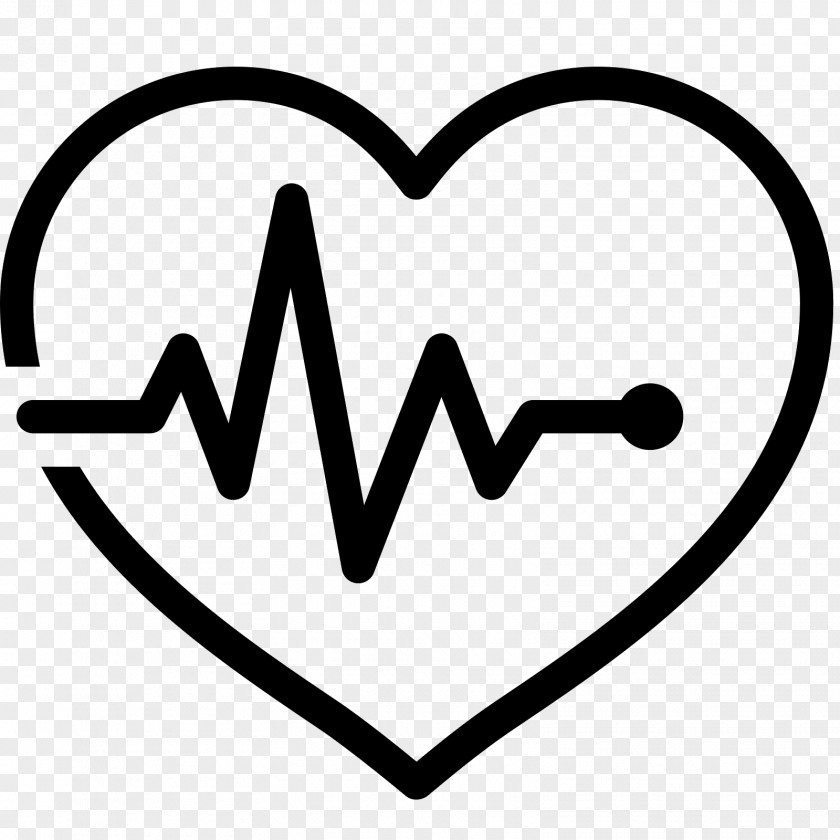 Heart Pulse Rate Electrocardiography PNG