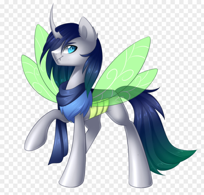 Horse Fairy Insect Microsoft Azure Figurine PNG