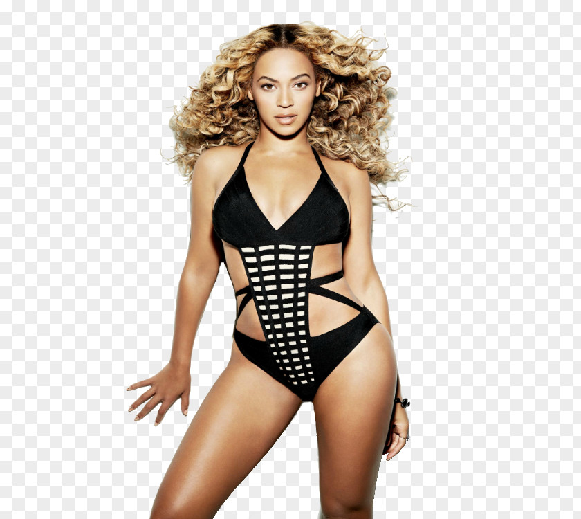 Jennifer Lopez Beyoncé One-piece Swimsuit Model Human Body PNG