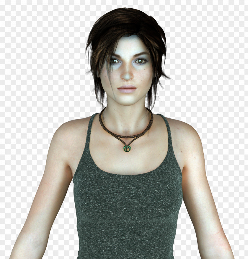 Lara Croft Rise Of The Tomb Raider II Raider: Underworld PNG