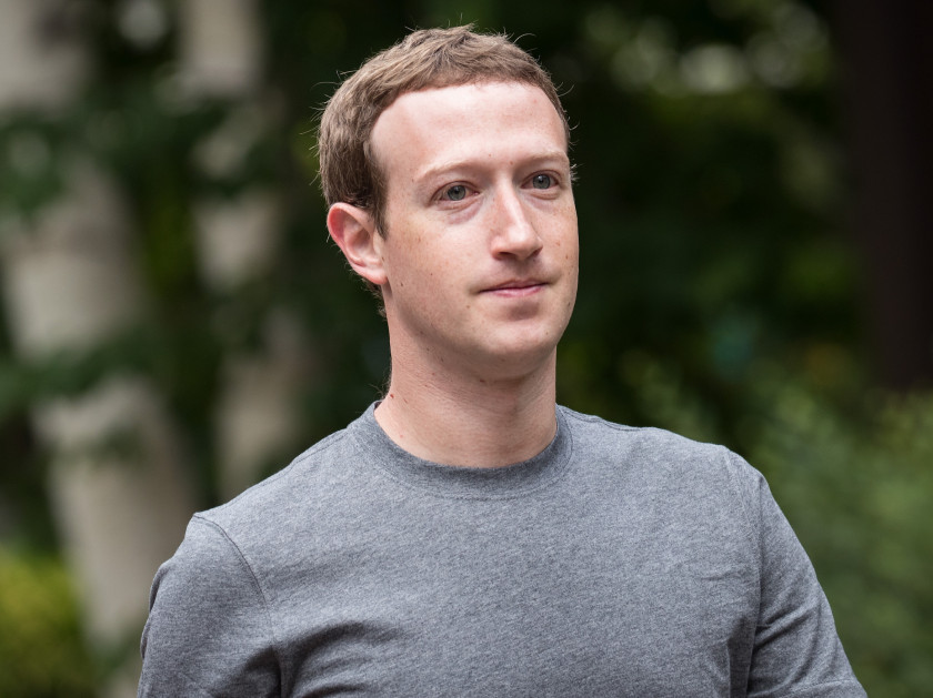 Mark Zuckerberg United States Presidential Election, 2020 Facebook Chief Executive PNG