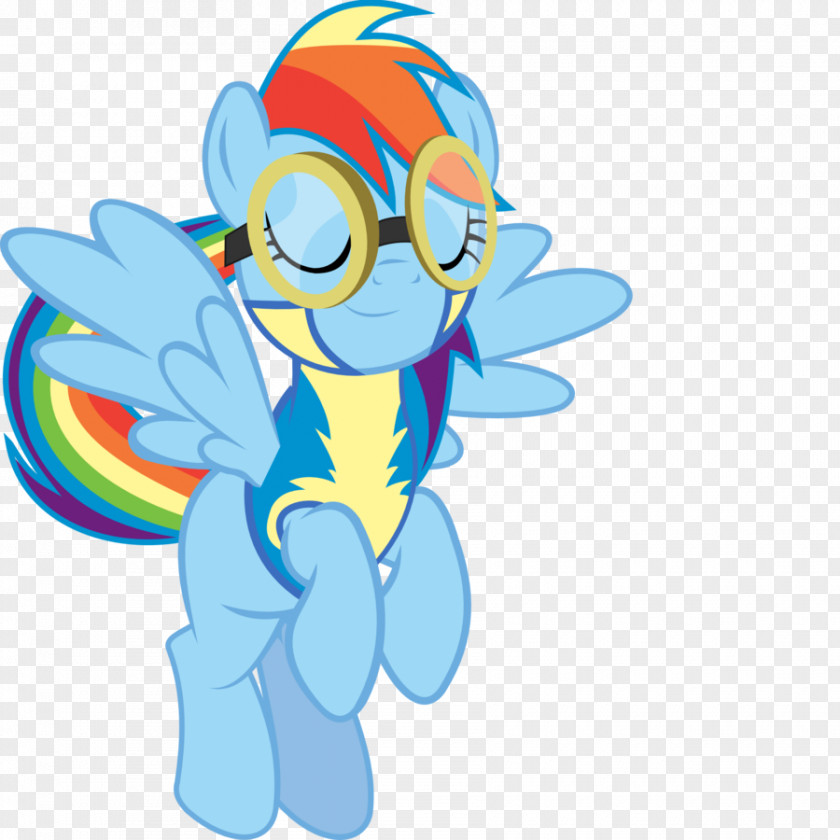 My Little Pony Rainbow Dash Rarity Wonderbolt Academy PNG