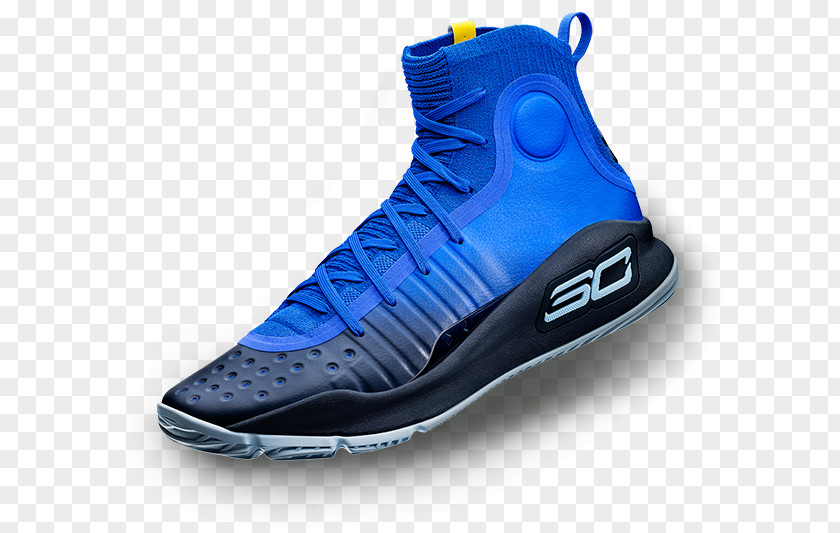 Nike Curry 4 