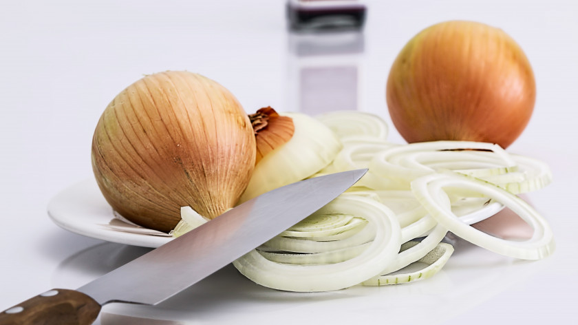 Onion Recipe Food Ingredient Health PNG