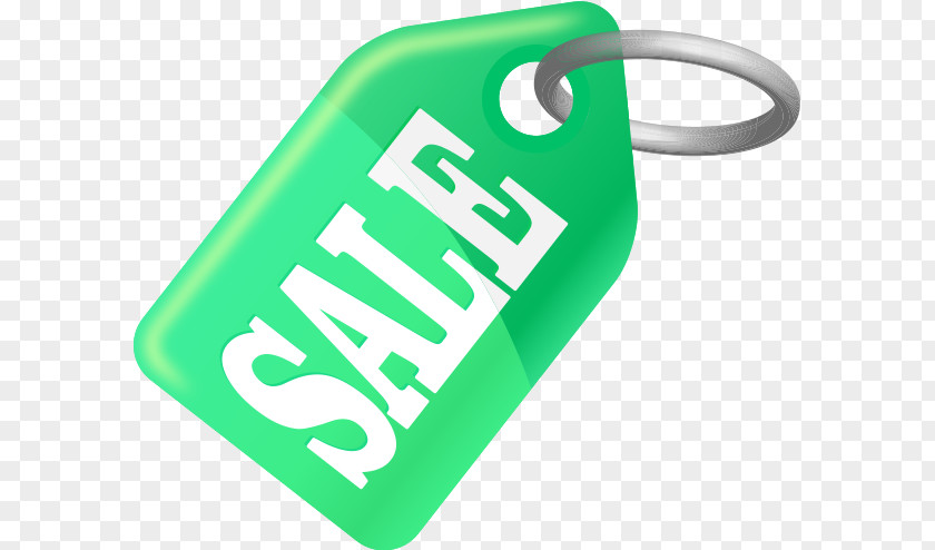 Sales Clip Art PNG