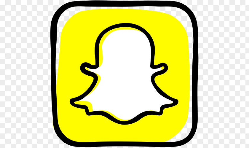 Social Media Snapchat Communication PNG