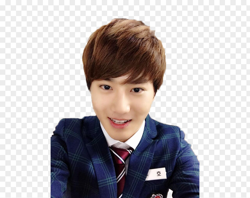 Suho EXO K-pop Singer Kiss The Radio PNG the Radio, suho clipart PNG