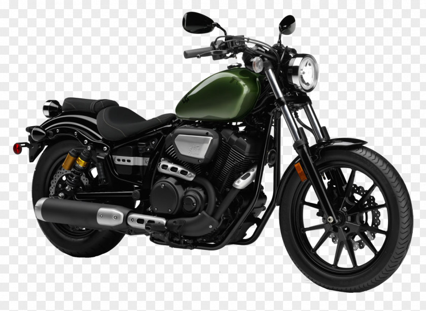 Yamaha Bolt Motor Company Motorcycle Fuel Economy In Automobiles Cruiser PNG