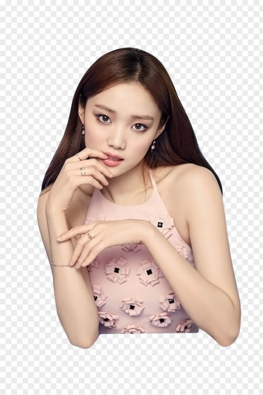 Actor Lee Sung-kyung South Korea It's Okay, That's Love Model PNG