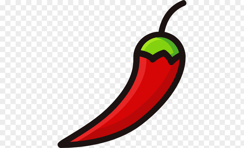 Aperitivo Vector Chili Pepper Clip Art Con Carne Spice PNG