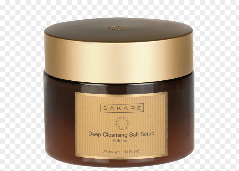 Body Scrub Cream Exfoliation Skin Care Cleanser PNG