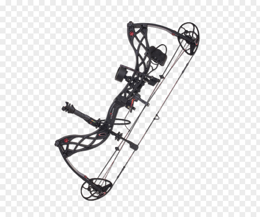 Bow Compound Bows Crossbow Archery Arrow PNG