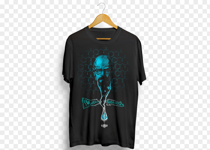 Breaking Bad T-shirt Sweater Top Clothing PNG