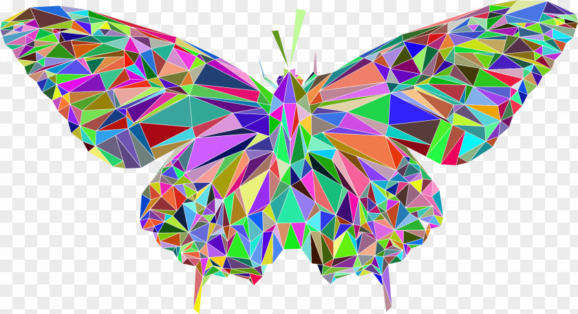 Butterfly Monarch Clip Art PNG