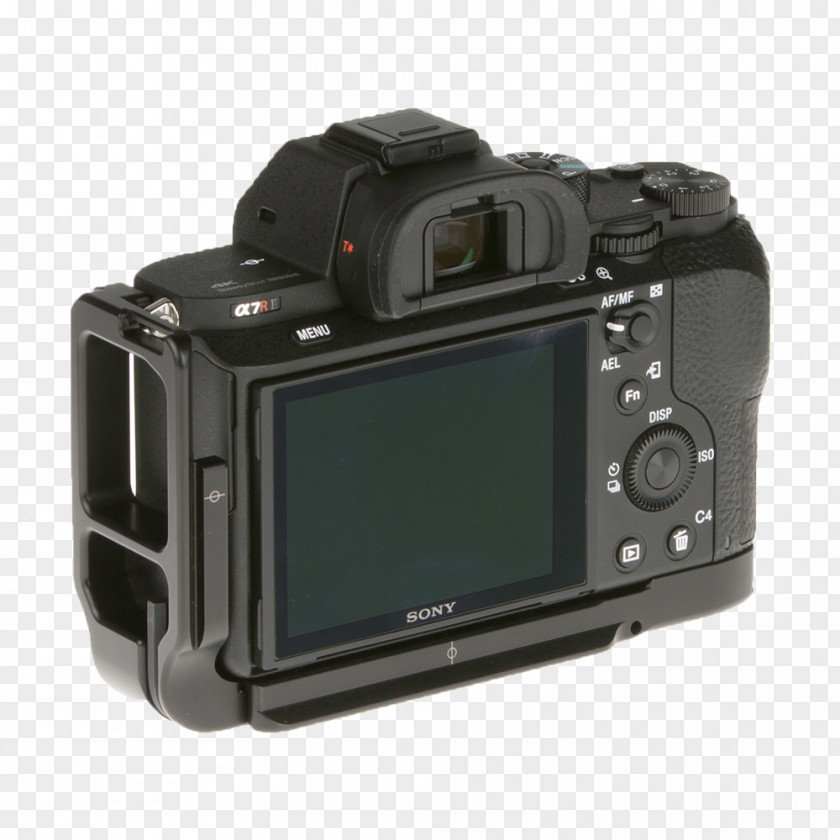 Camera Lens Digital SLR Tool Boxes Mirrorless Interchangeable-lens PNG