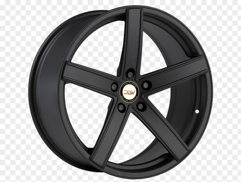Car Wheel Rim Tire Spoke PNG