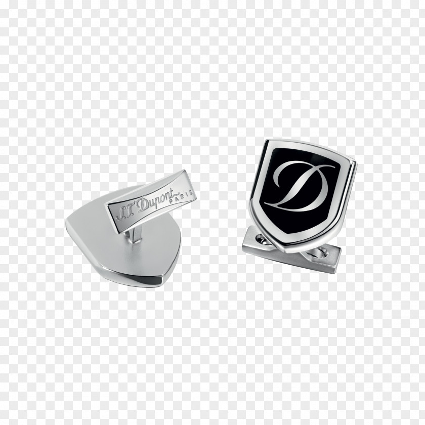Cufflinks S.T. Dupont S. T. D PNG